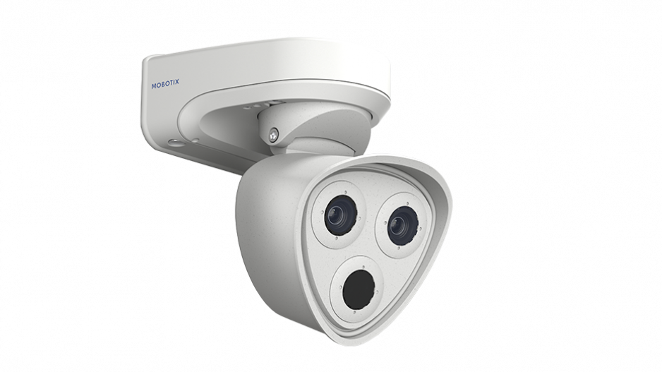 MOBOTIX M73