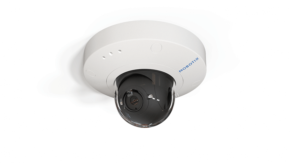 MOBOTIX D71 DOM